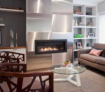 Fotos de Chimeneas: mayo 2013